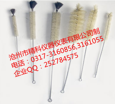 量筒刷、燒瓶刷、試管刷、滴定管刷